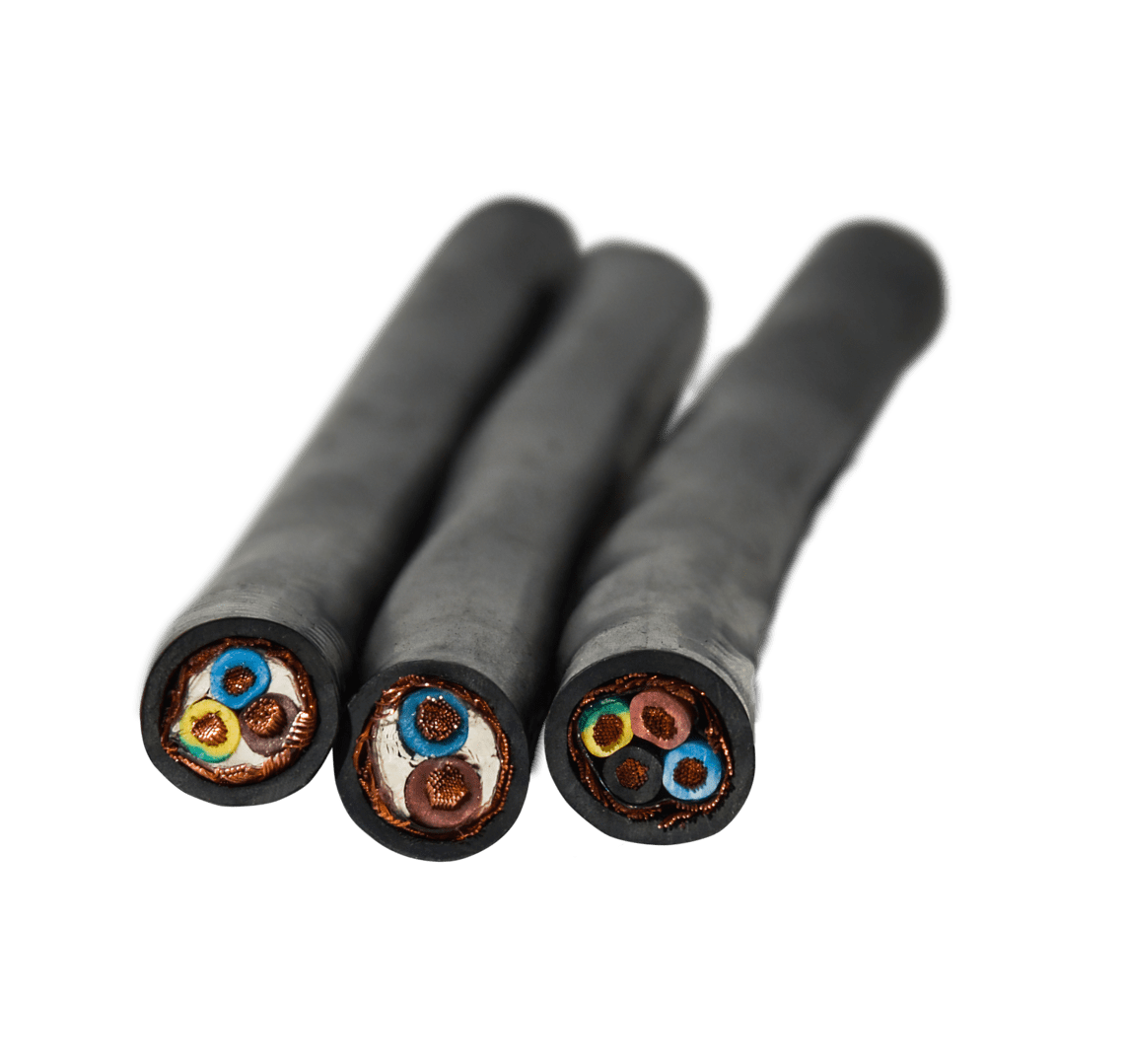 电缆符号|电线电缆中符号表示？