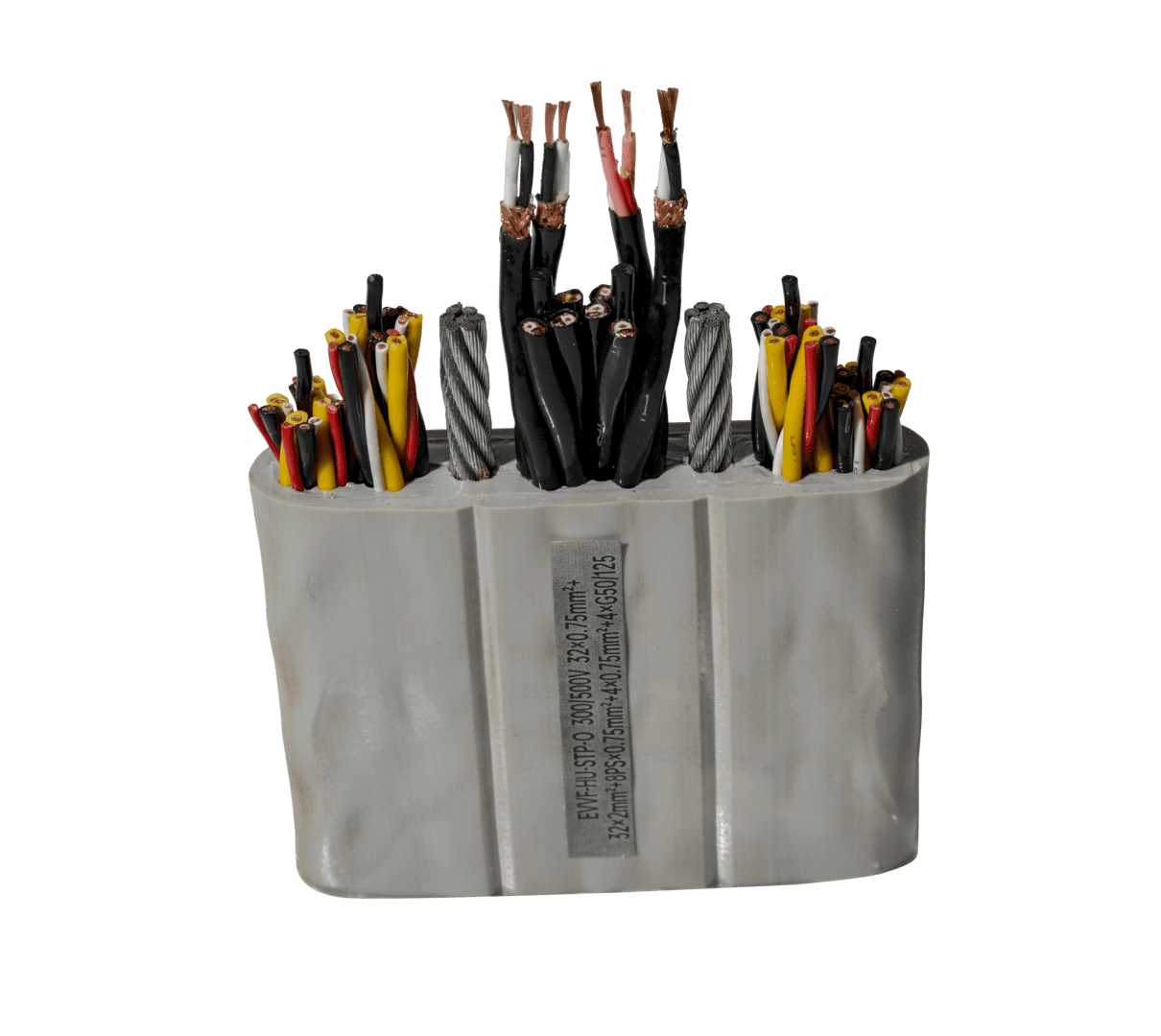 hdpe电线电缆|hdpe是什么电线电缆？