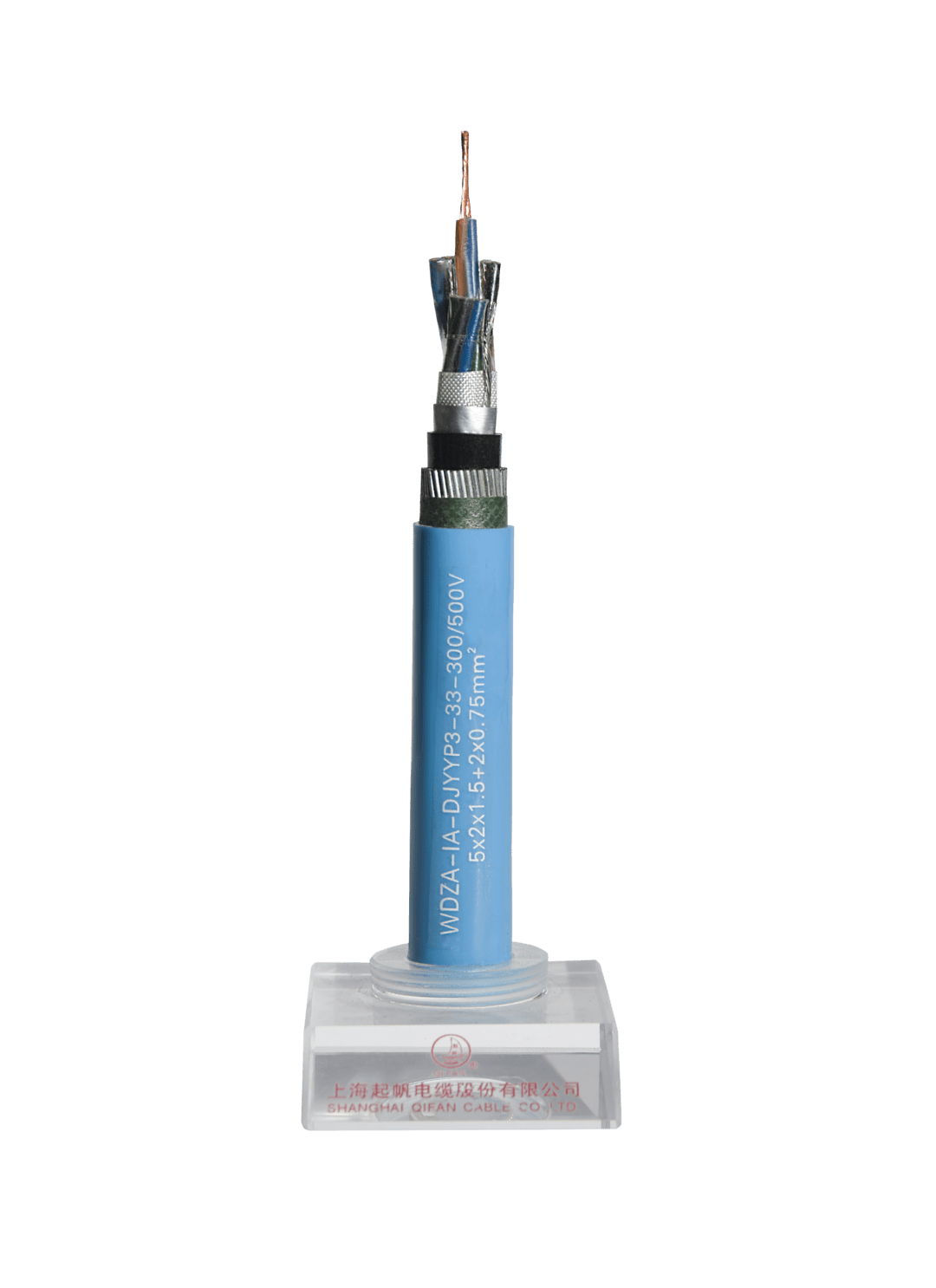 RV电线电缆|rv电线电缆代表什么？