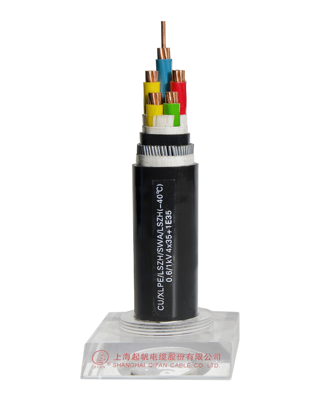 耐高温电缆|耐高温电缆是什么？