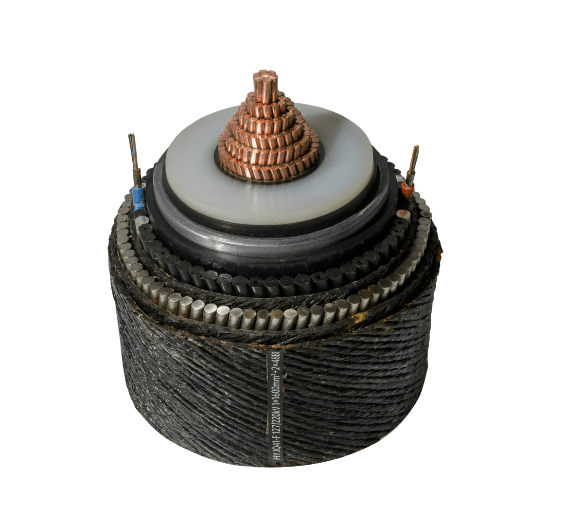 电缆字母|电线电缆字母代表什么意思？